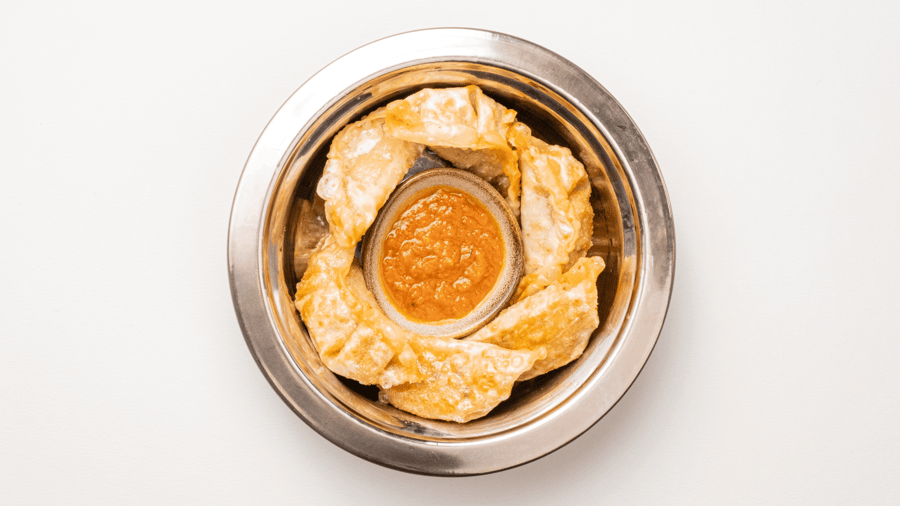 Momos Magic 
