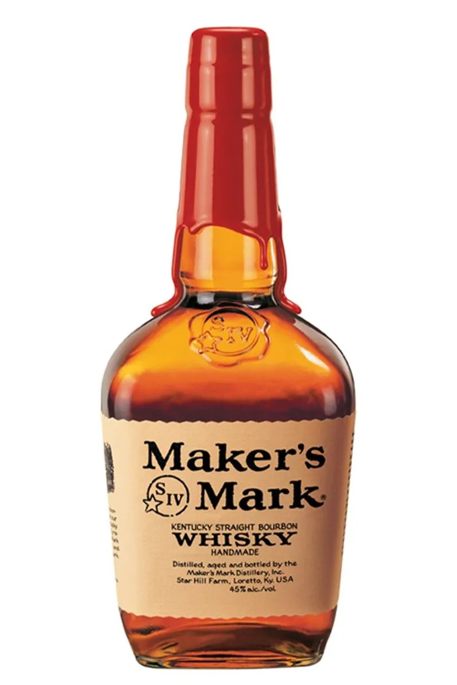 Makers Mark / 100 cl.