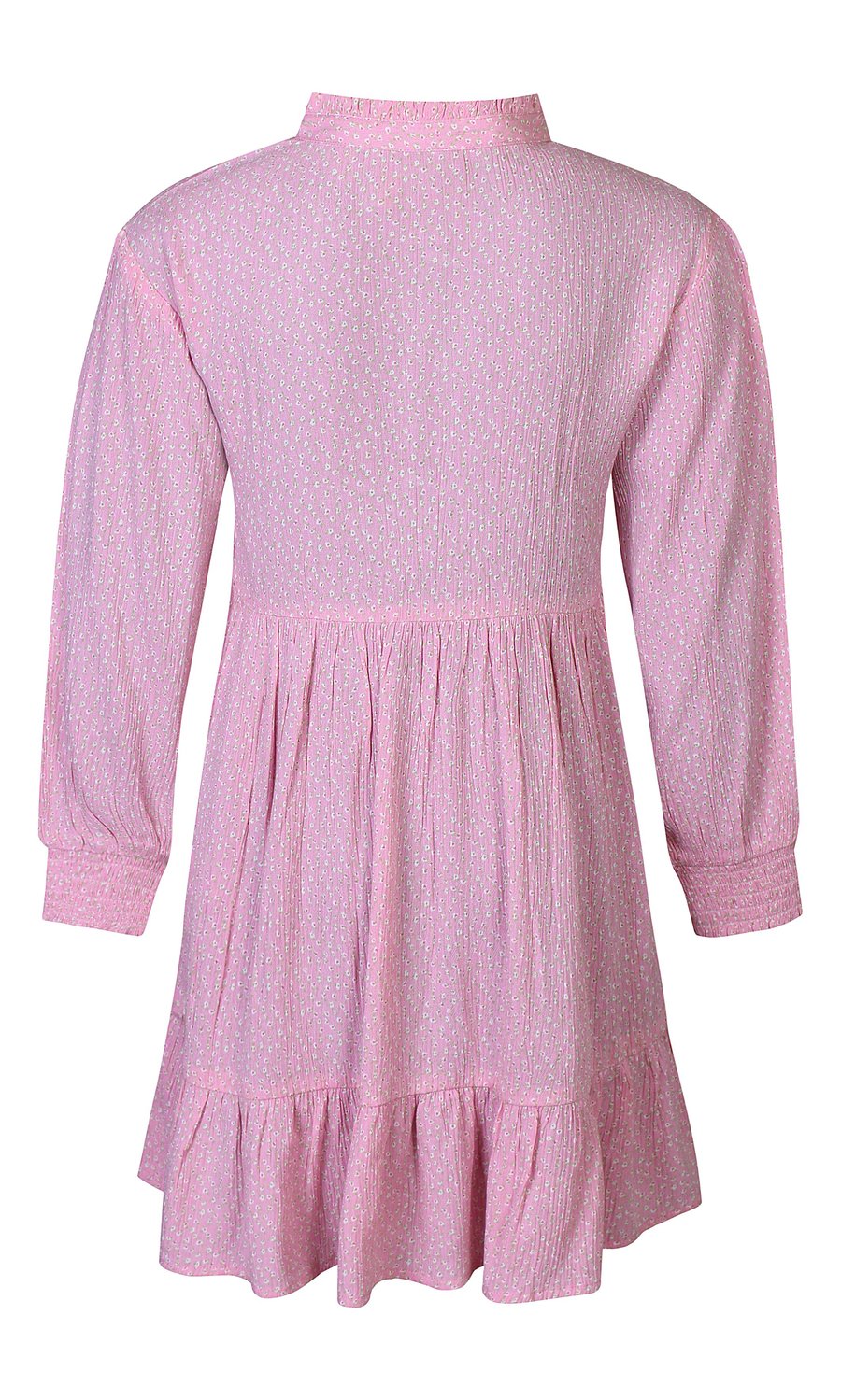 Kids-up kjóll Begonia pink