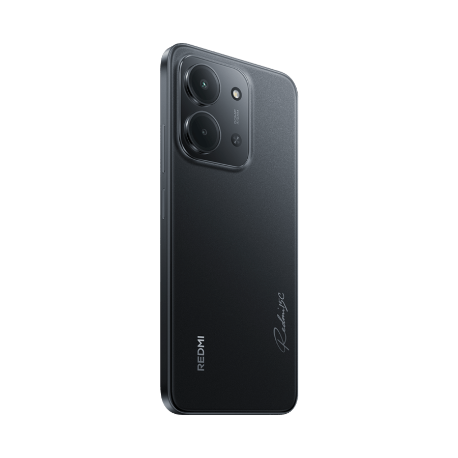 Redmi 15C 8+256GB 4G snjallsími