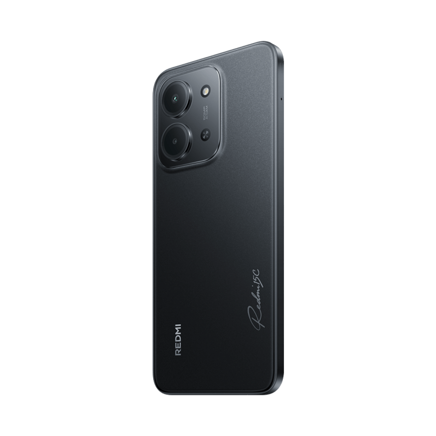 (B-vara) - Redmi 15C 4+128GB 4G snjallsími