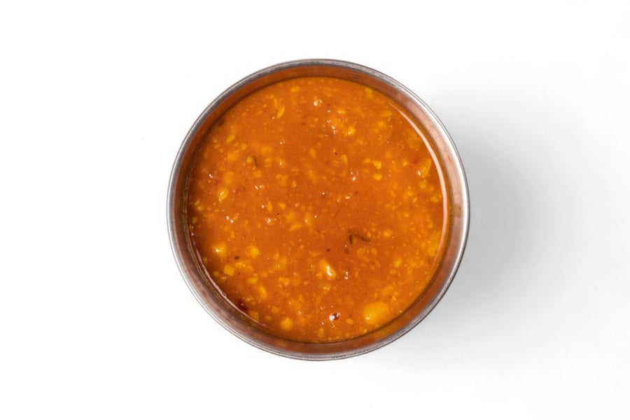 Satay sósa