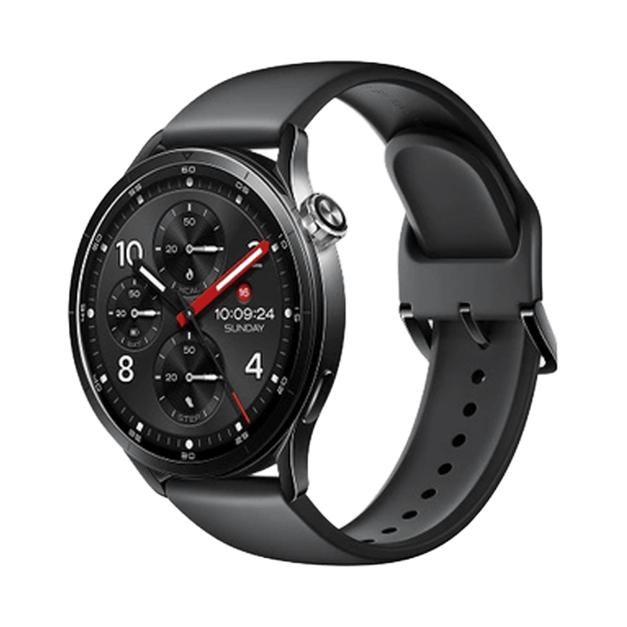 Xiaomi Watch S5 46mm snjall- og heilsuúr