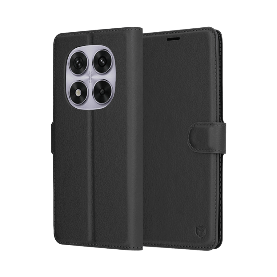 Redmi Note 14 Pro+ - Veskishulstur