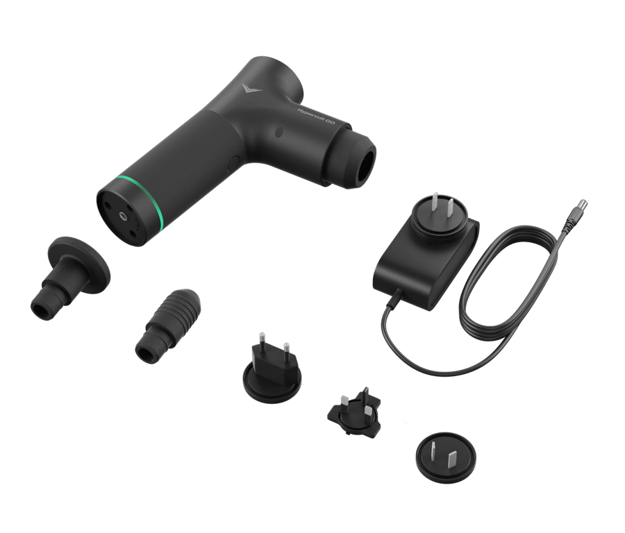 Hyperice HyperVolt GO