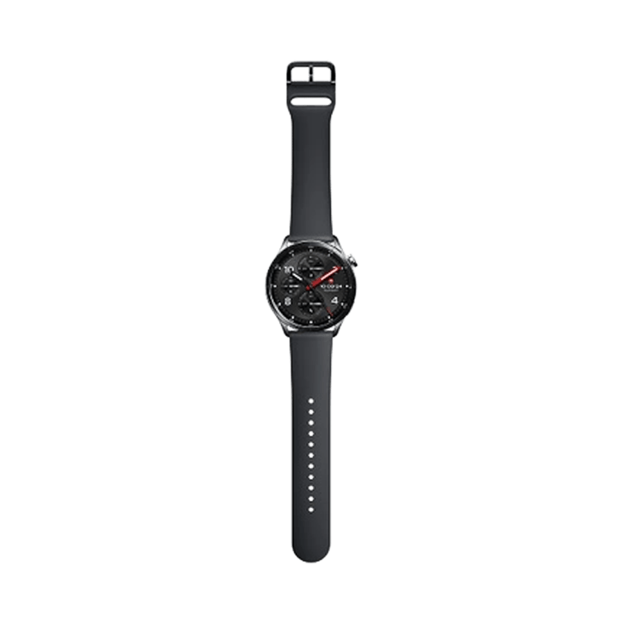 Xiaomi Watch S5 46mm snjall- og heilsuúr