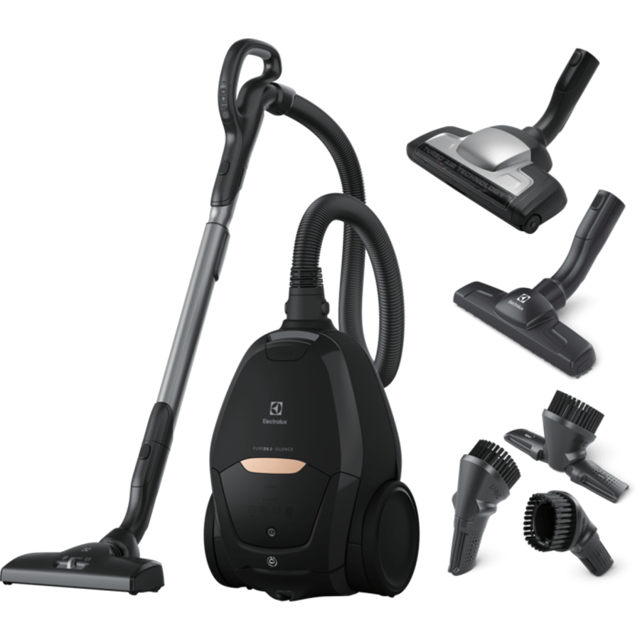 Electrolux Pure ryksuga