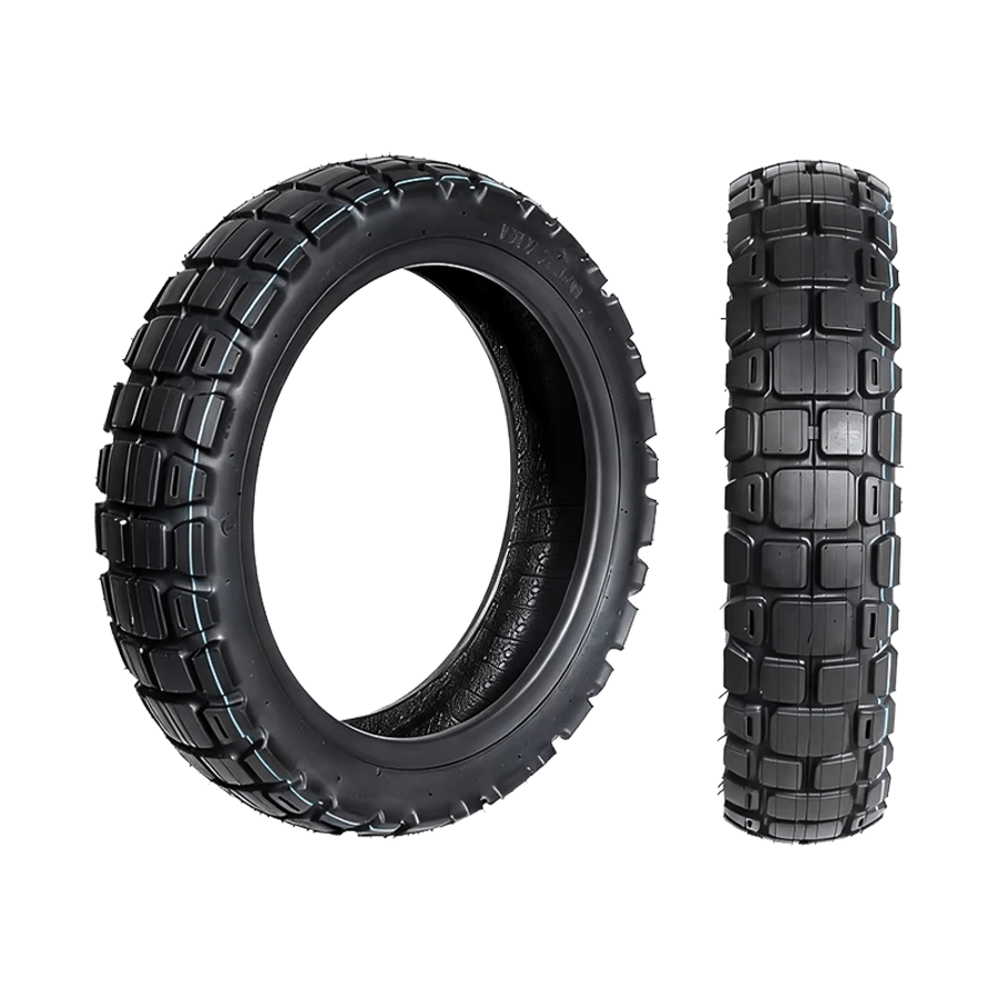 Dekk off-road slöngulaust (12 x 2.5) - Xiaomi Scooter 6 / 6 Pro / 6 Max