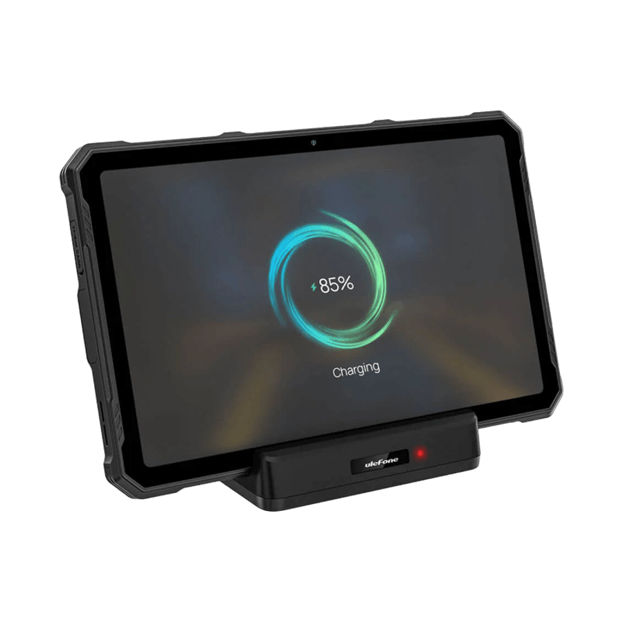 Ulefone Armor Pad 4 - Hleðsludokka