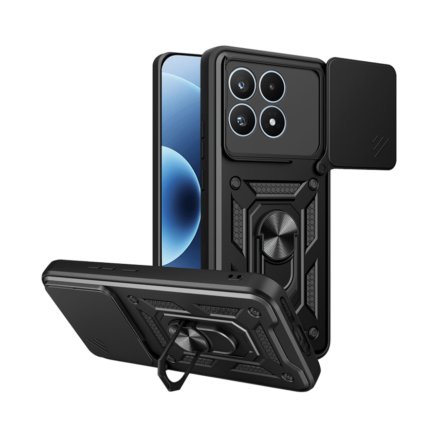 Xiaomi 17 - CamShield hulstur