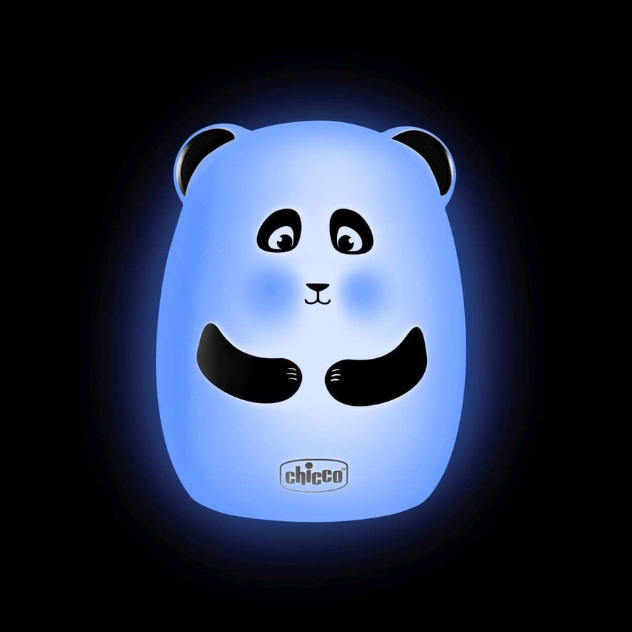 Chicco næturljós Panda