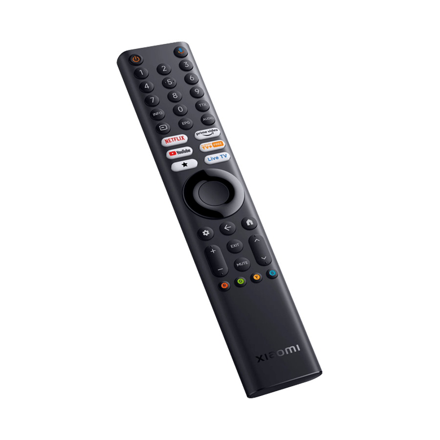 Xiaomi TV A Pro 75" 2026 4K QLED sjónvarp
