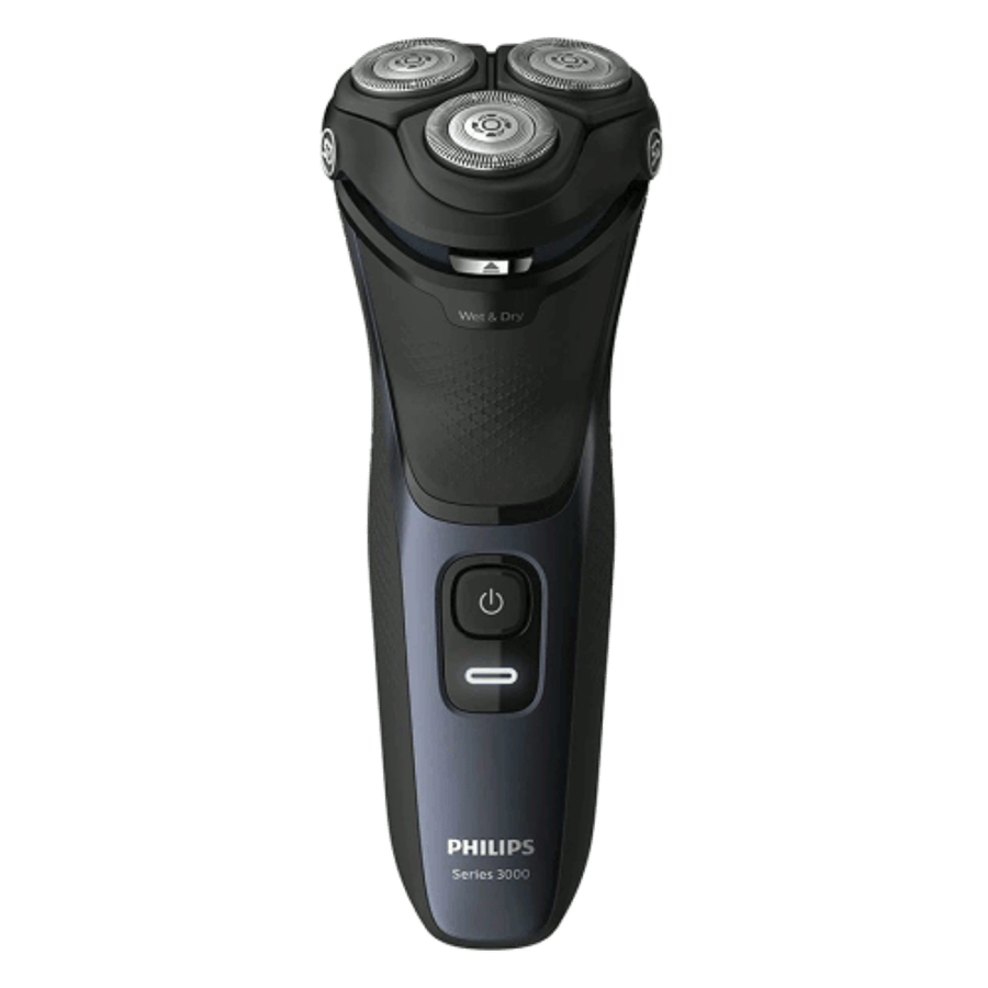 Philips Series 3000 rakvél
