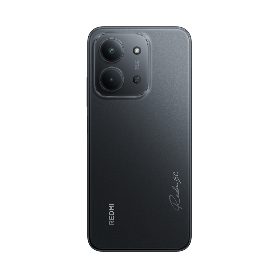 (B-vara) - Redmi 15C 4+128GB 4G snjallsími