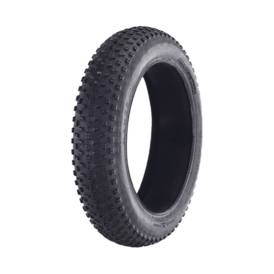 Dekk - Kenda 20x4" f. Rawbike 4 / Rawbike 250e / Mate X