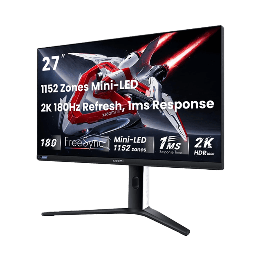 Xiaomi Mini LED Gaming G Pro 27i leikjaskjár