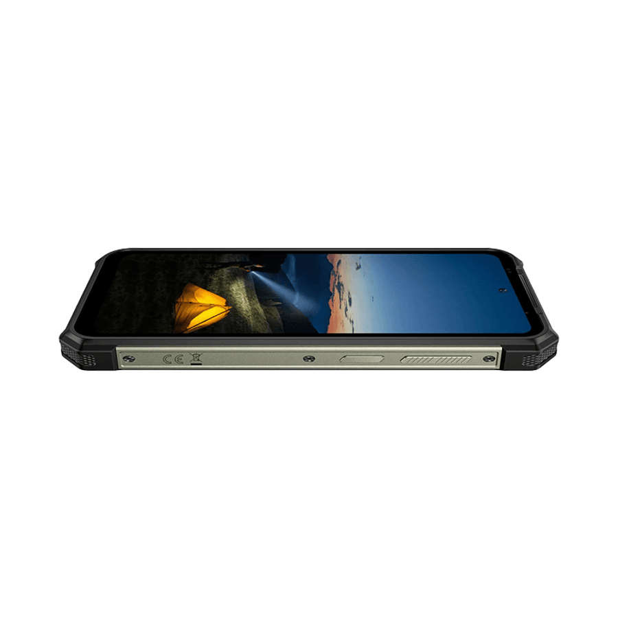 Ulefone Armor 24 Pro 12+256GB 4G vinnusími