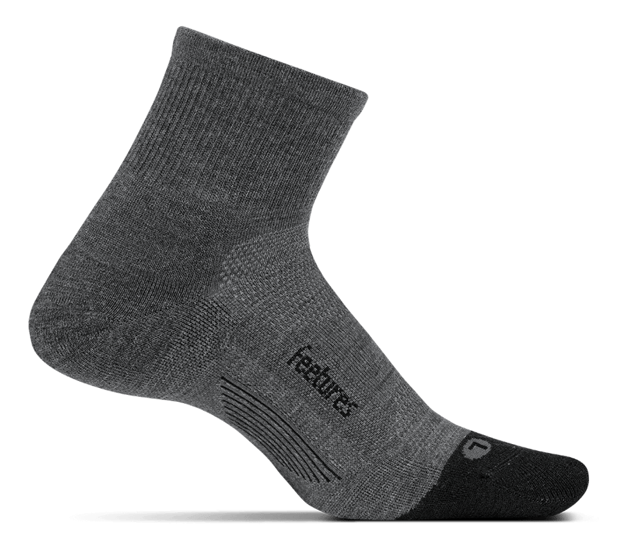 Feetures Merino Quarter/Cushion