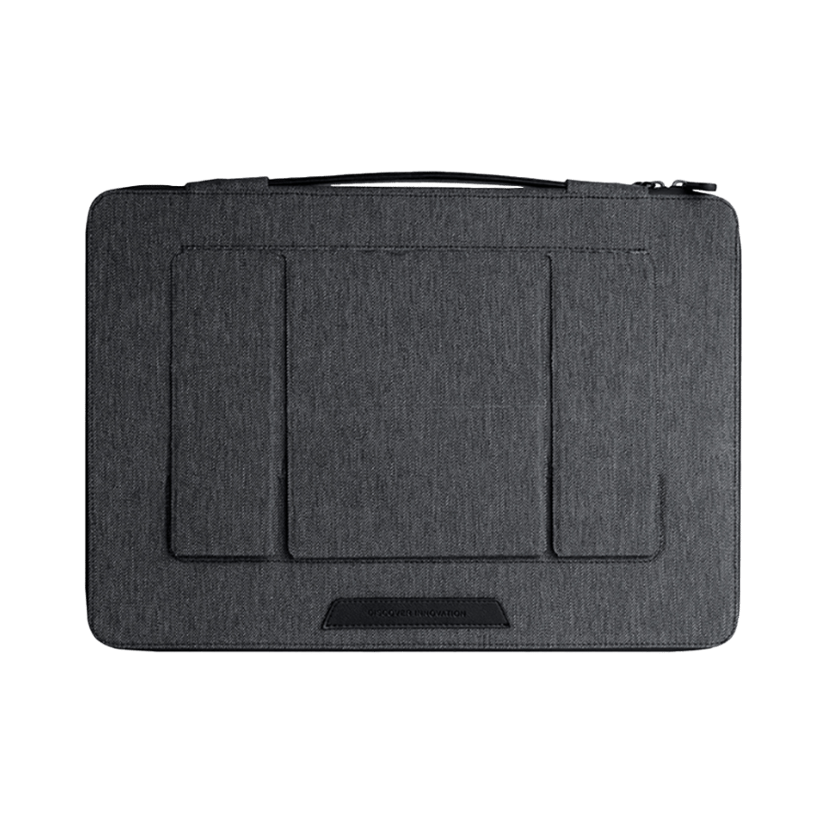 Commuter Multifunctional Laptop Sleeve fartölvuumslag