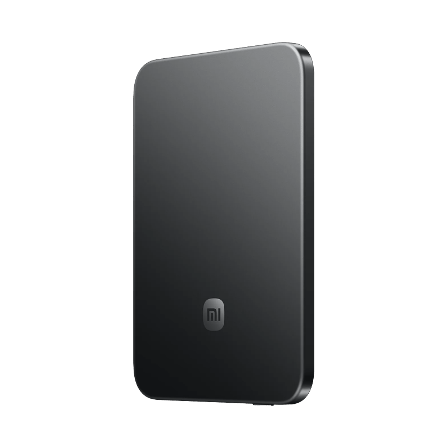 Xiaomi UltraThin Magnetic Power Bank 5.000mAh 15W hleðslubanki