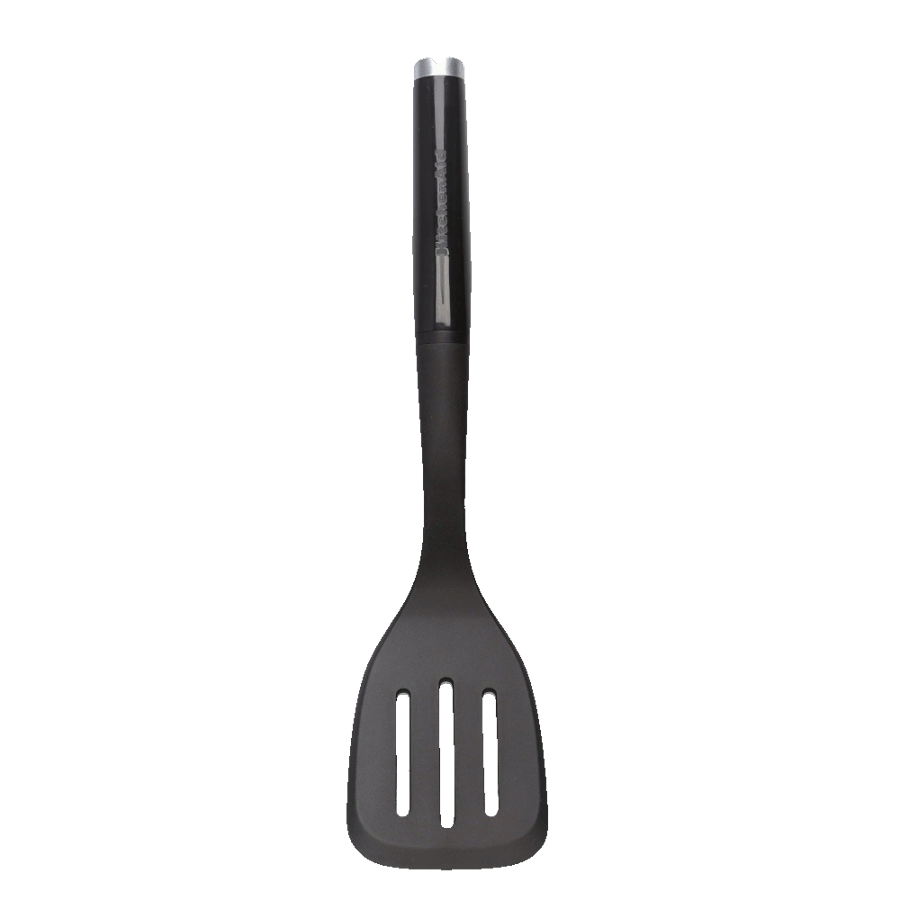 KitchenAid rifflaður spaði