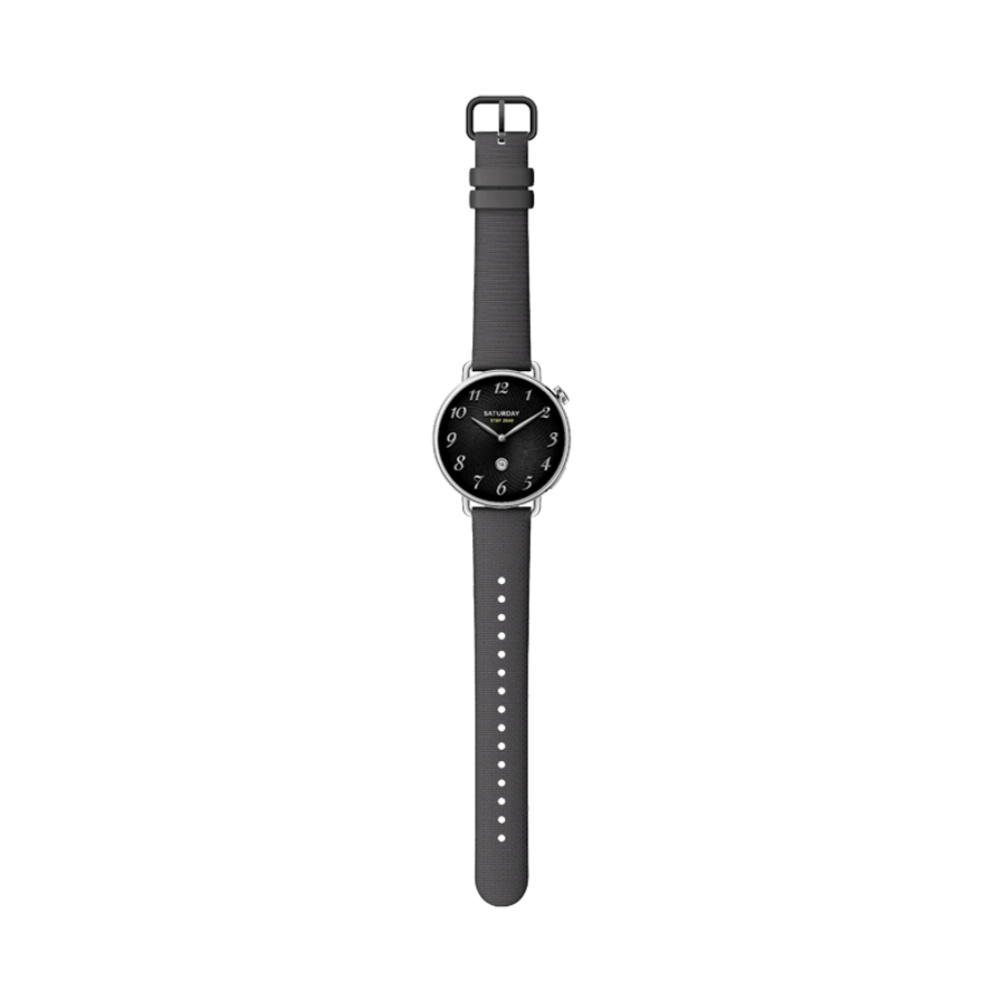 Xiaomi Watch S4 41mm snjall- og heilsuúr
