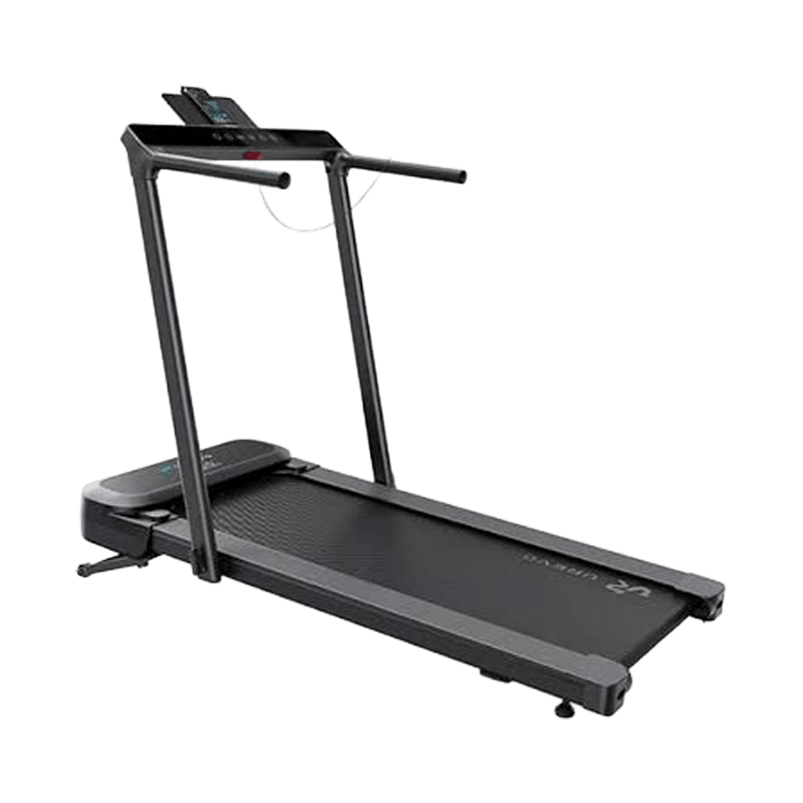 UREVO FoldiMix 5L Pro 13.4km hlaupabretti m. halla
