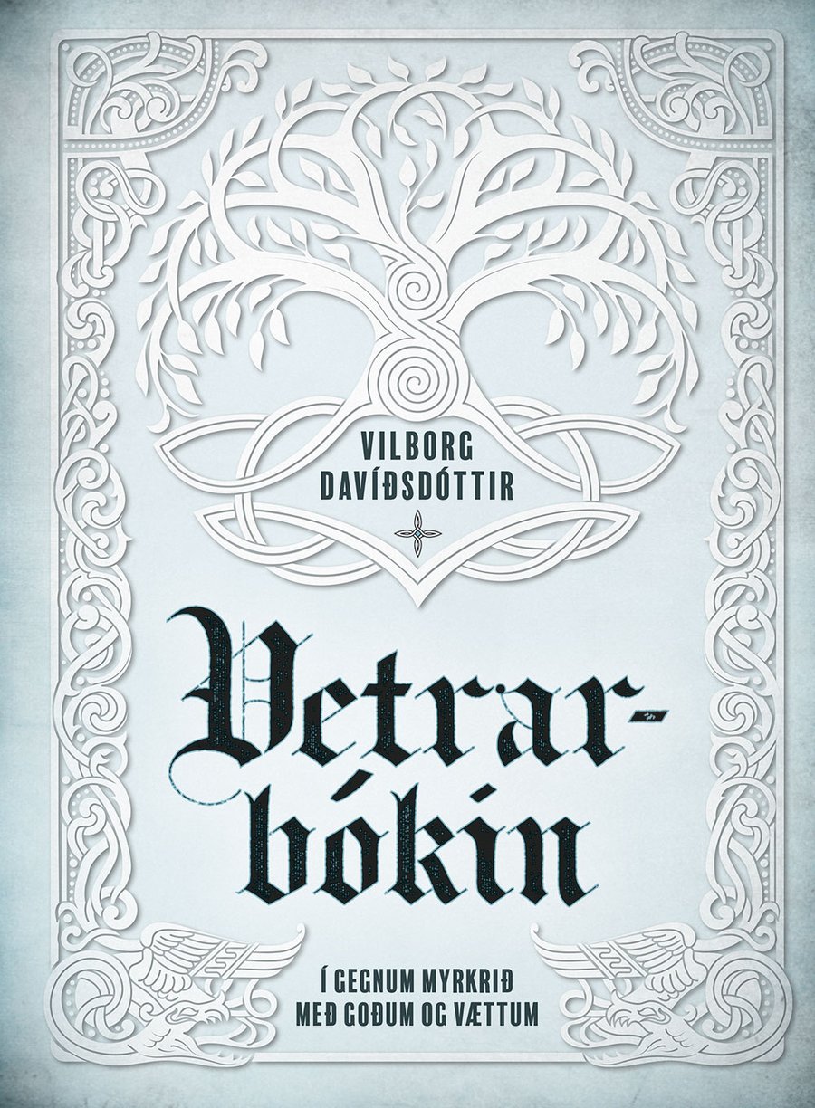 Vetrarbókin