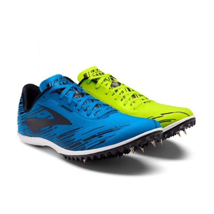 Brooks Mach 18