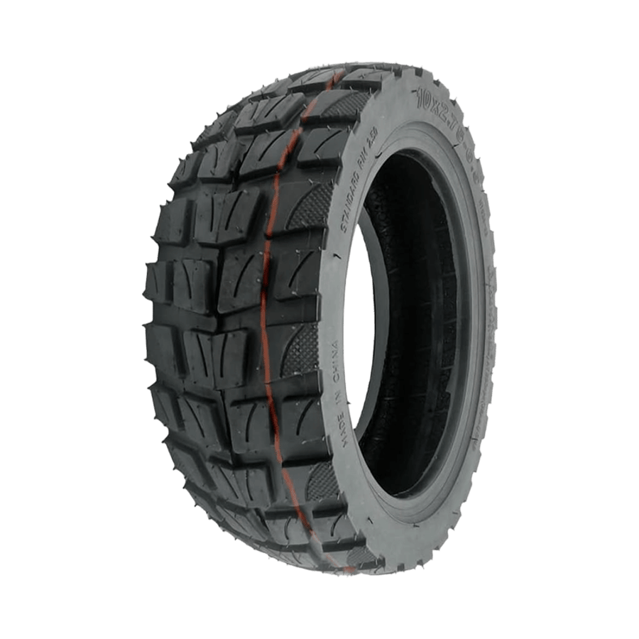 Dekk - utanvegar (50/75-6.1) f. Mi Electric Scooter M365 / 1S / Pro / Pro 2 / 3 / 3 Lite
