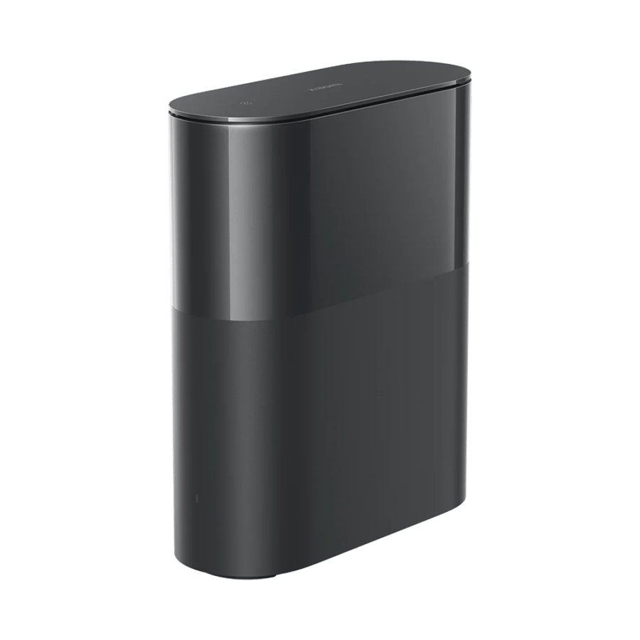 Xiaomi Mesh System BE3600 Pro WiFi 7 netbeinir - 1stk