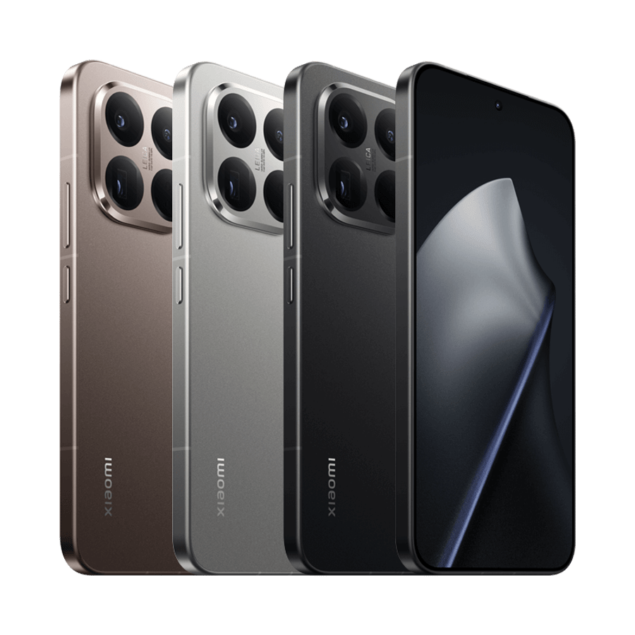 Xiaomi 15T Pro 12+512GB 5G Leica snjallsími