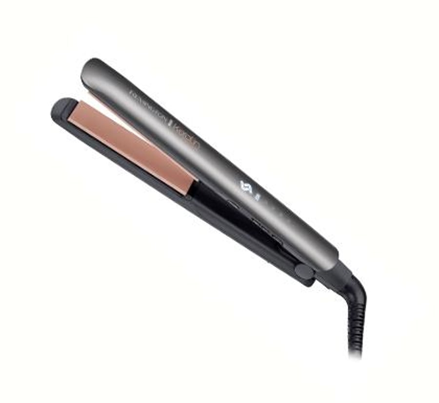 Keratin Straightener