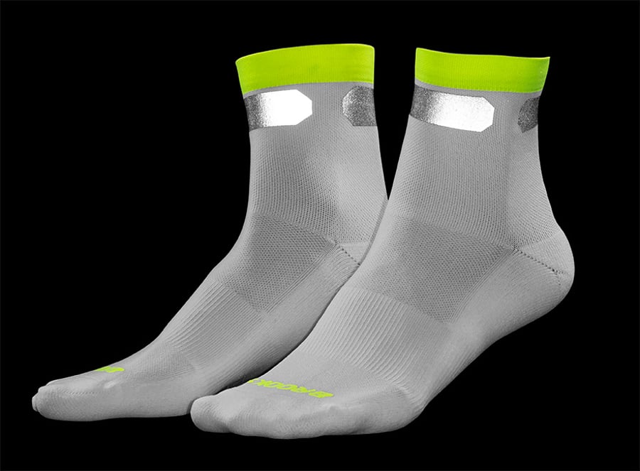 Brooks Carbonite Sock