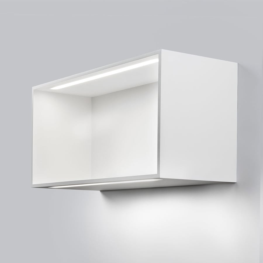 CAB 2 WHITE - sýnishorn úr verslun