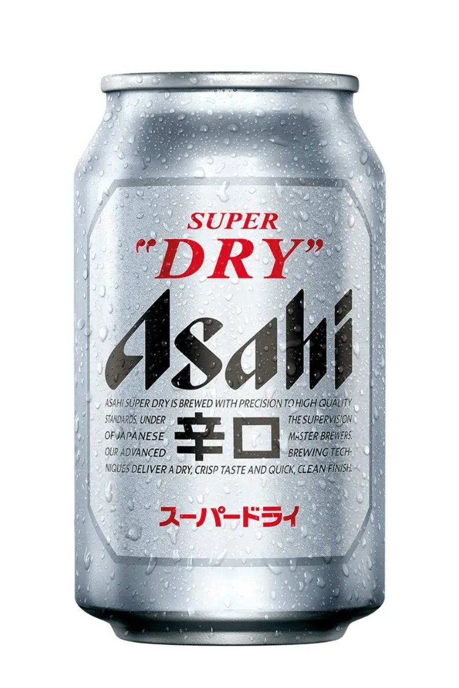 Asahi Super Dry