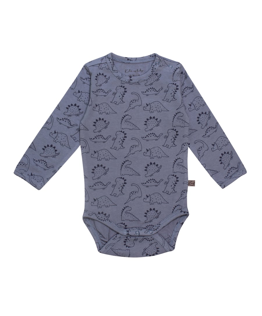 Kids up samfella Stone Blue