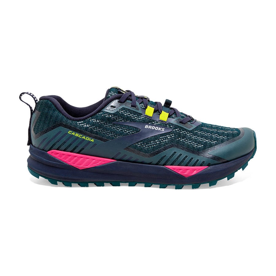Brooks Cascadia 15 Kvenna