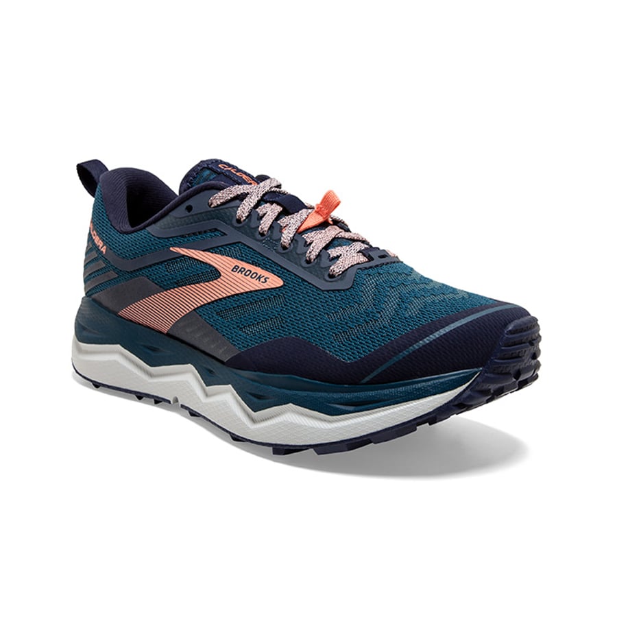 Brooks Caldera 4