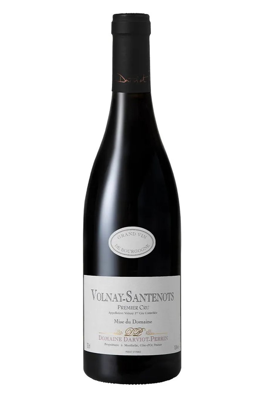 2023 Darviot-Perrin Volnay 1er cru 'Santenots'