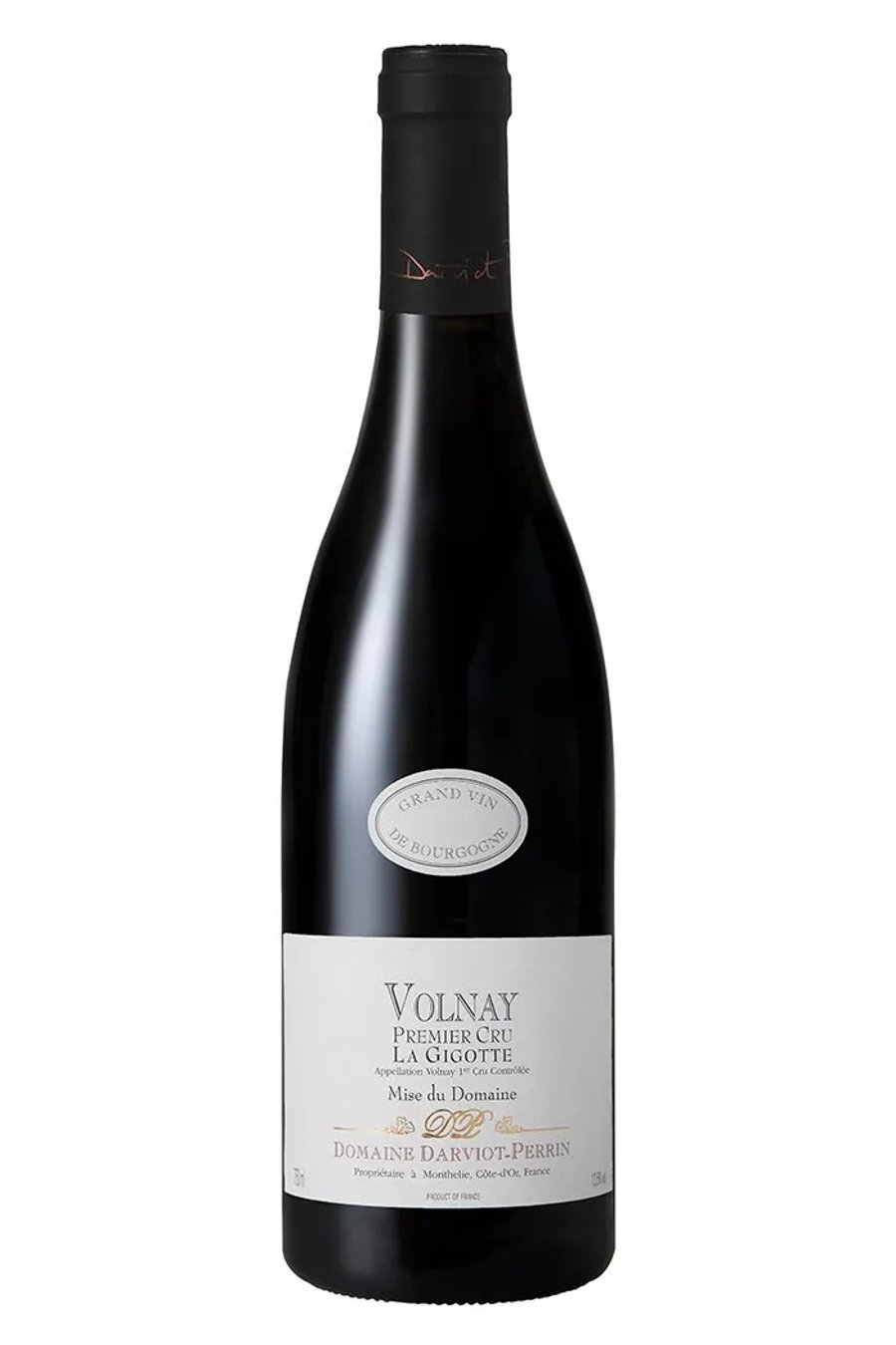 2023 Darviot Perrin Volnay 1er Cru La Gigotte