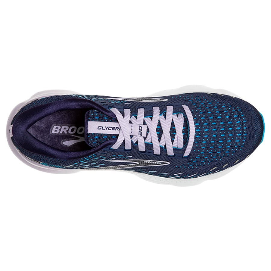 Brooks Glycerin 20 Kvenna
