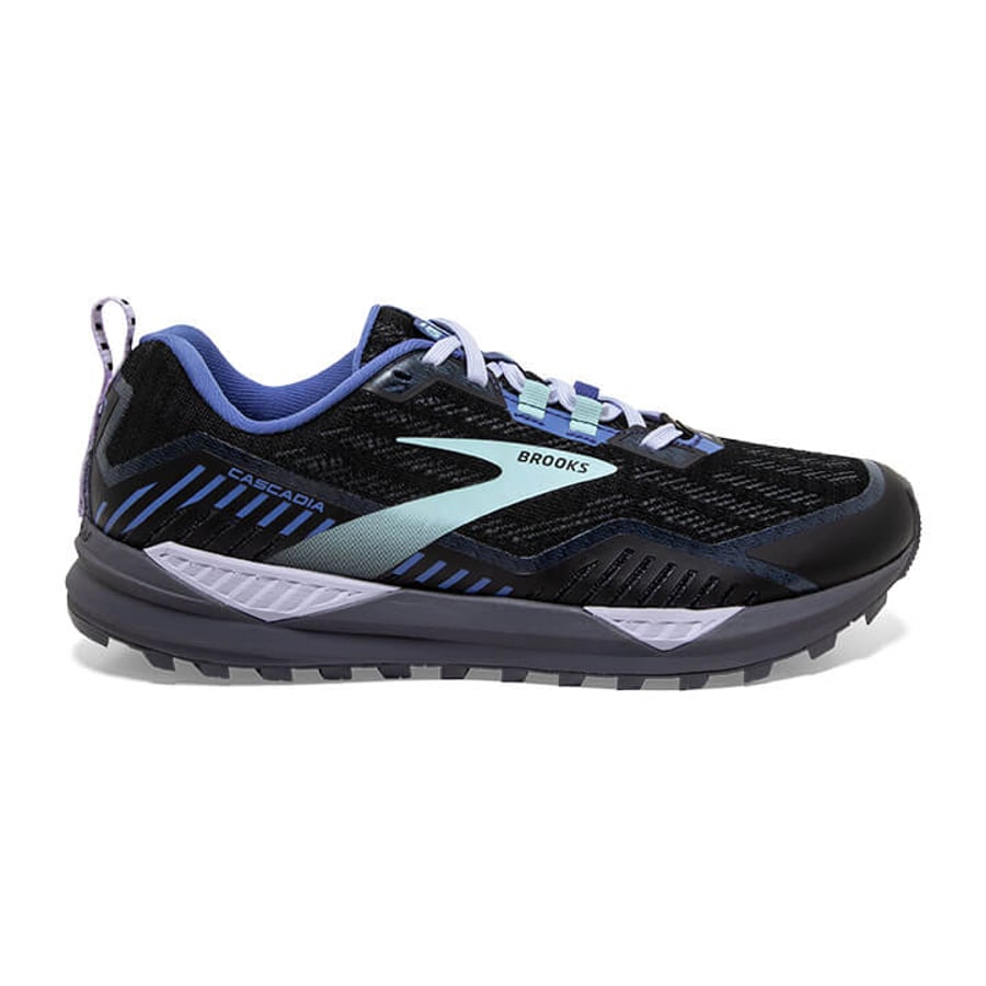 Brooks Cascadia 15 GTX Kvenna