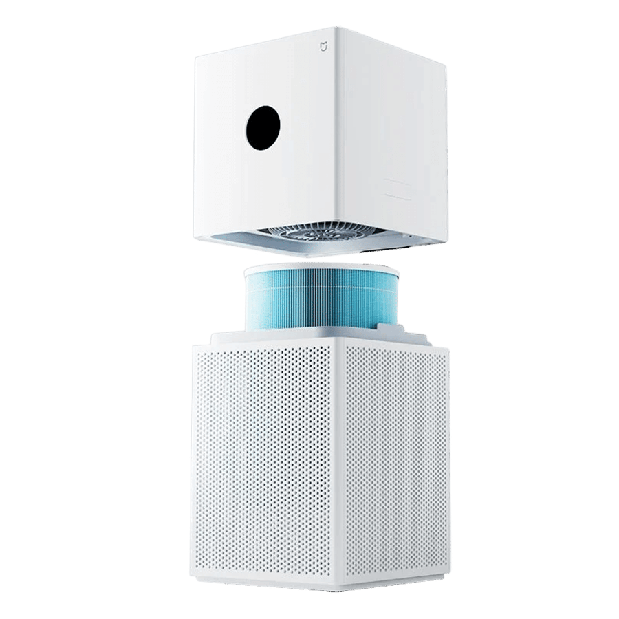 Xiaomi Smart Air Purifier 4 Lite lofthreinsitæki