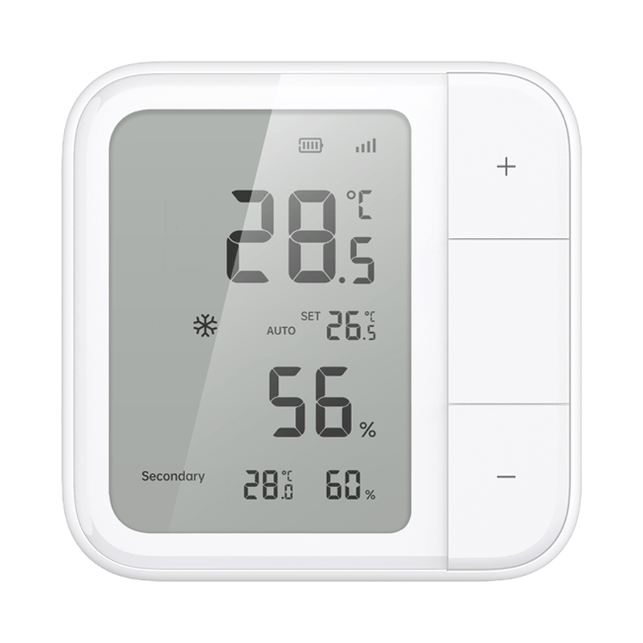 Aqara W100 Climate Sensor Matter loftlagsskynjari