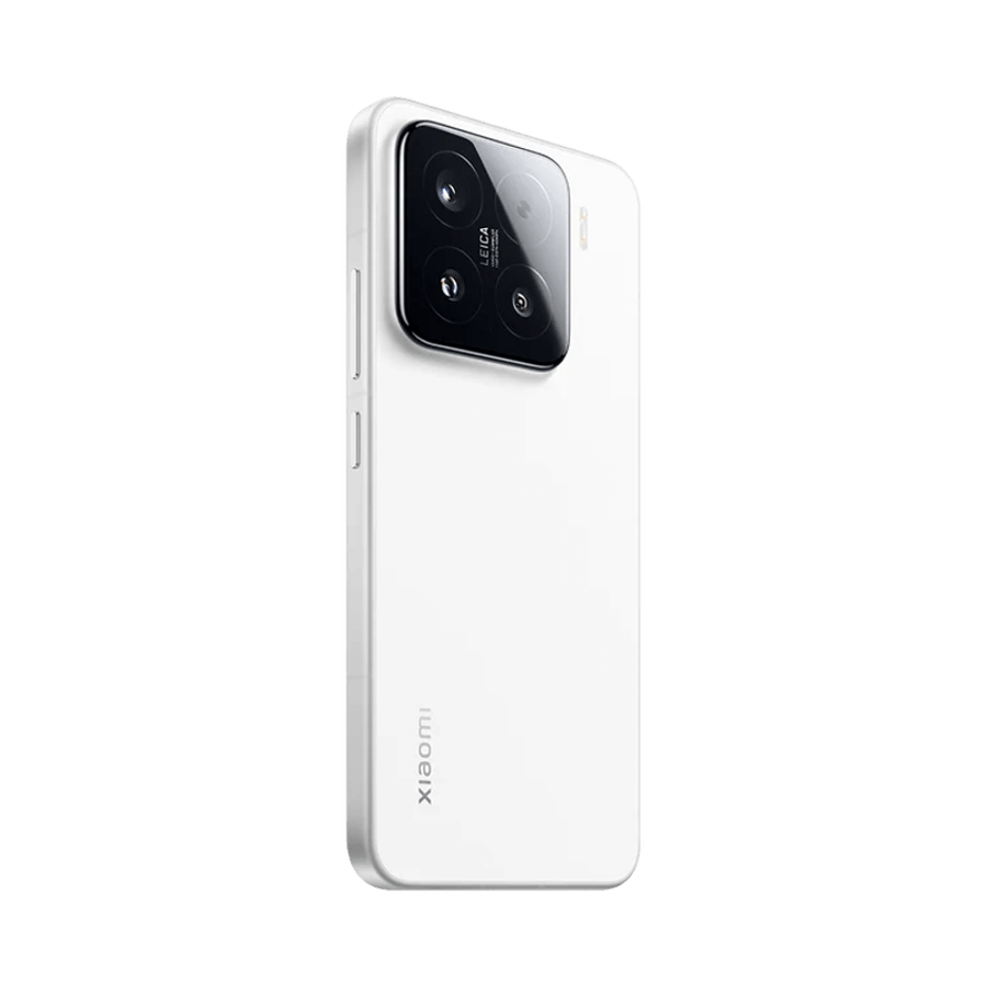 Xiaomi 15 12+256GB 5G Leica snjallsími