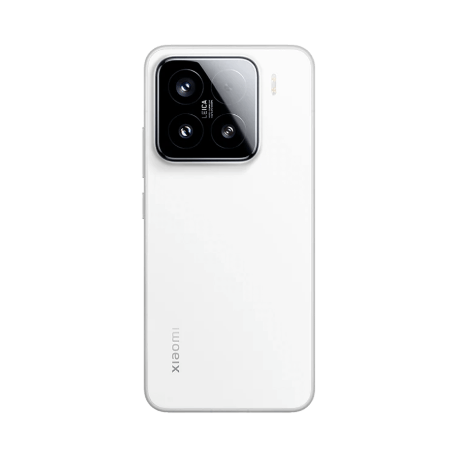 Xiaomi 15 12+256GB 5G Leica snjallsími