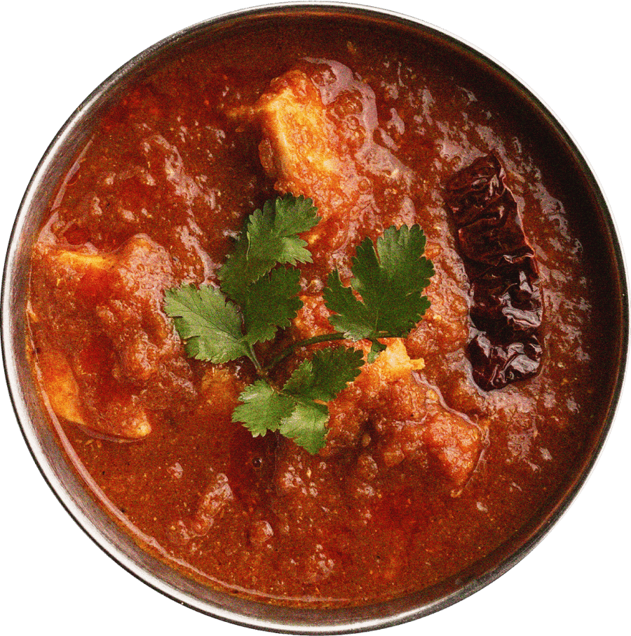 Réttur vikunnar: Chili Chicken