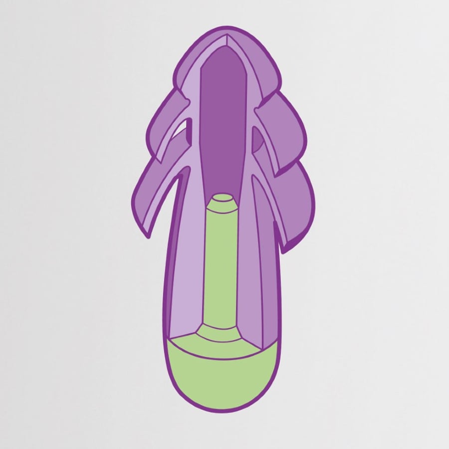 Moldex Rockets eyrnatappar