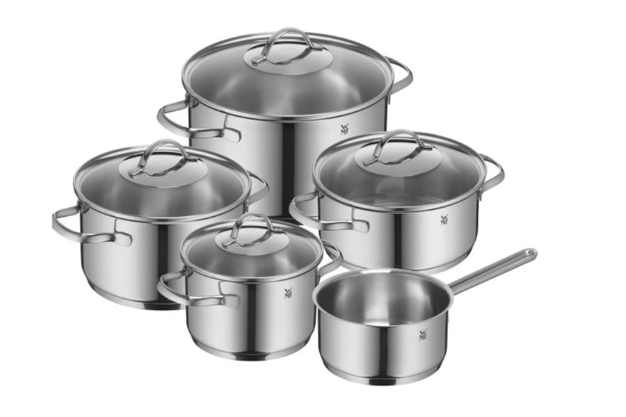 WMF Province Pottasett